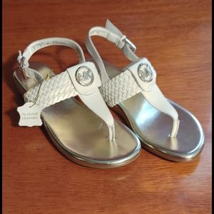 New!! Michael Kors kids shoes